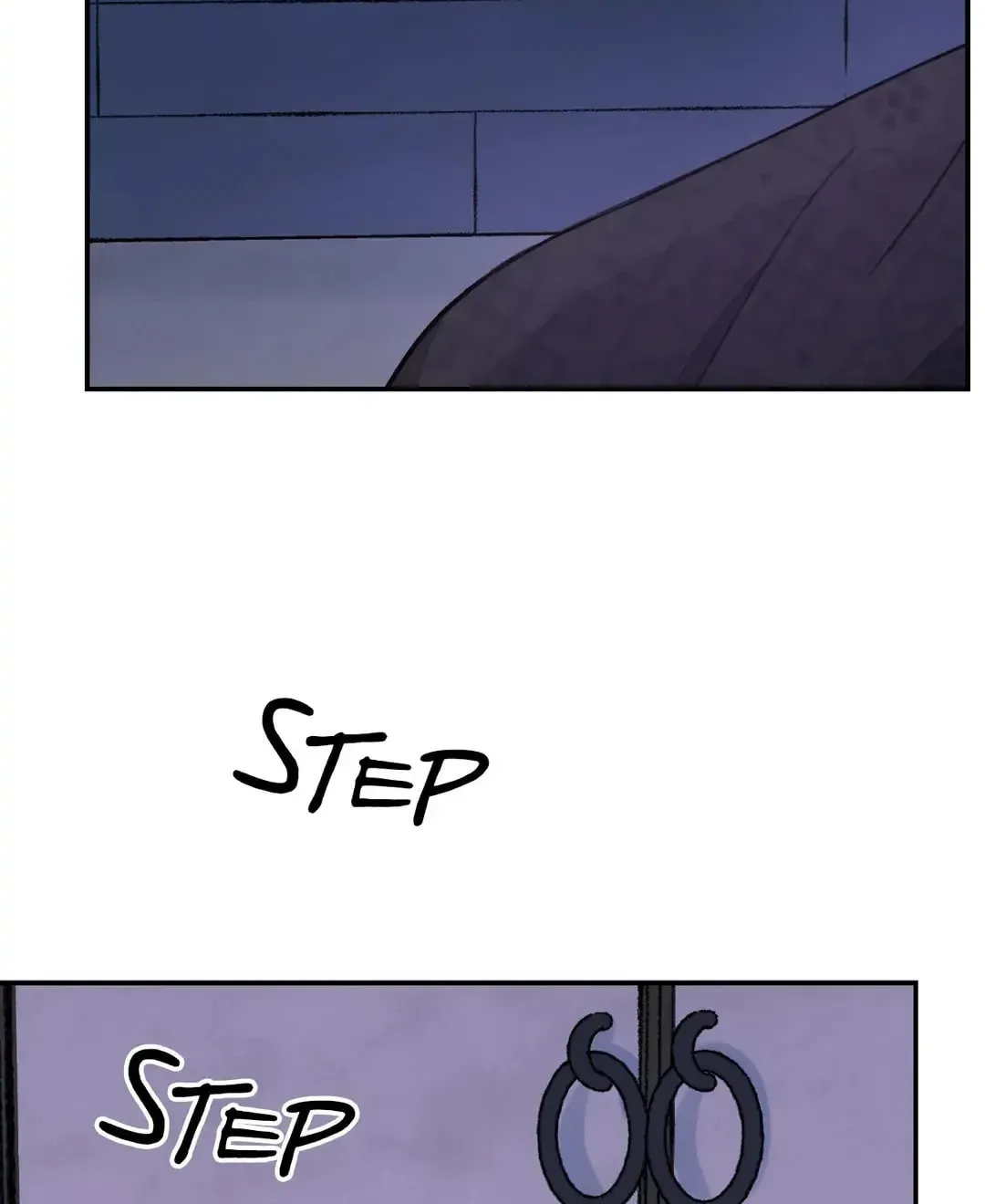 Steel Under Silk Chapter 33 page 28 - 
