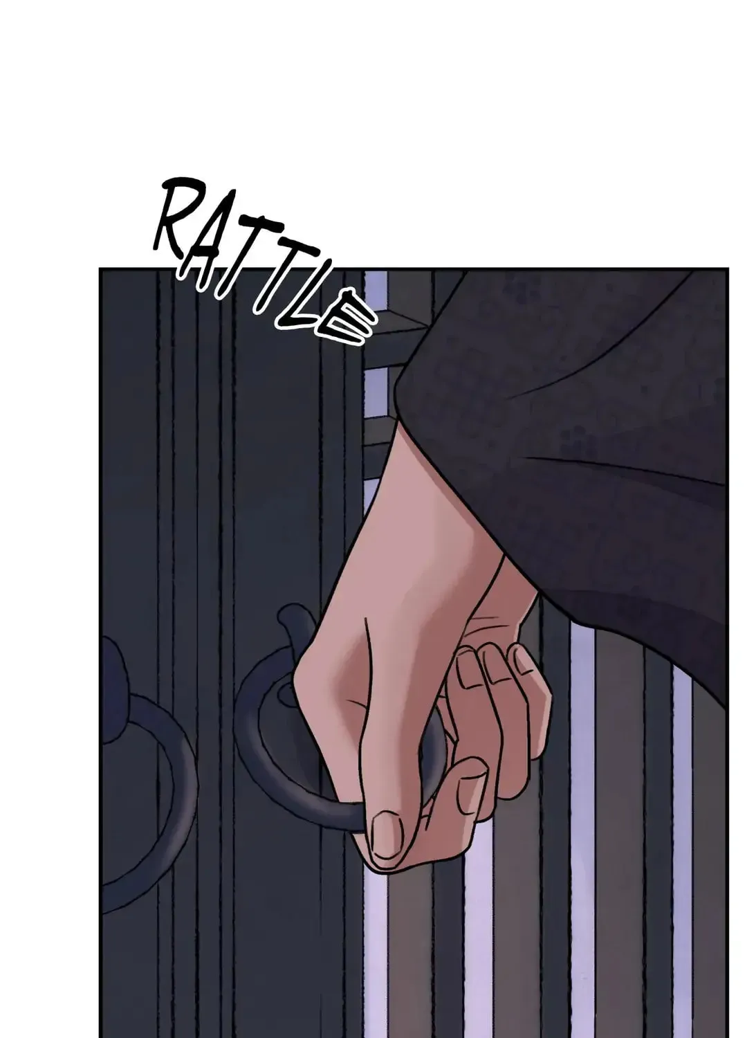 Steel Under Silk Chapter 33 page 30 - 