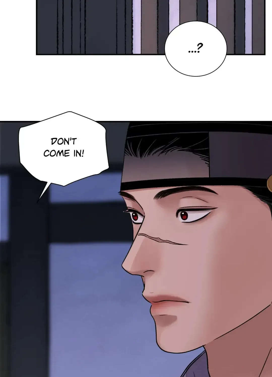 Steel Under Silk Chapter 33 page 31 - 