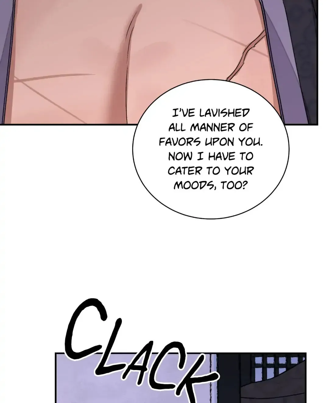 Steel Under Silk Chapter 33 page 35 - 
