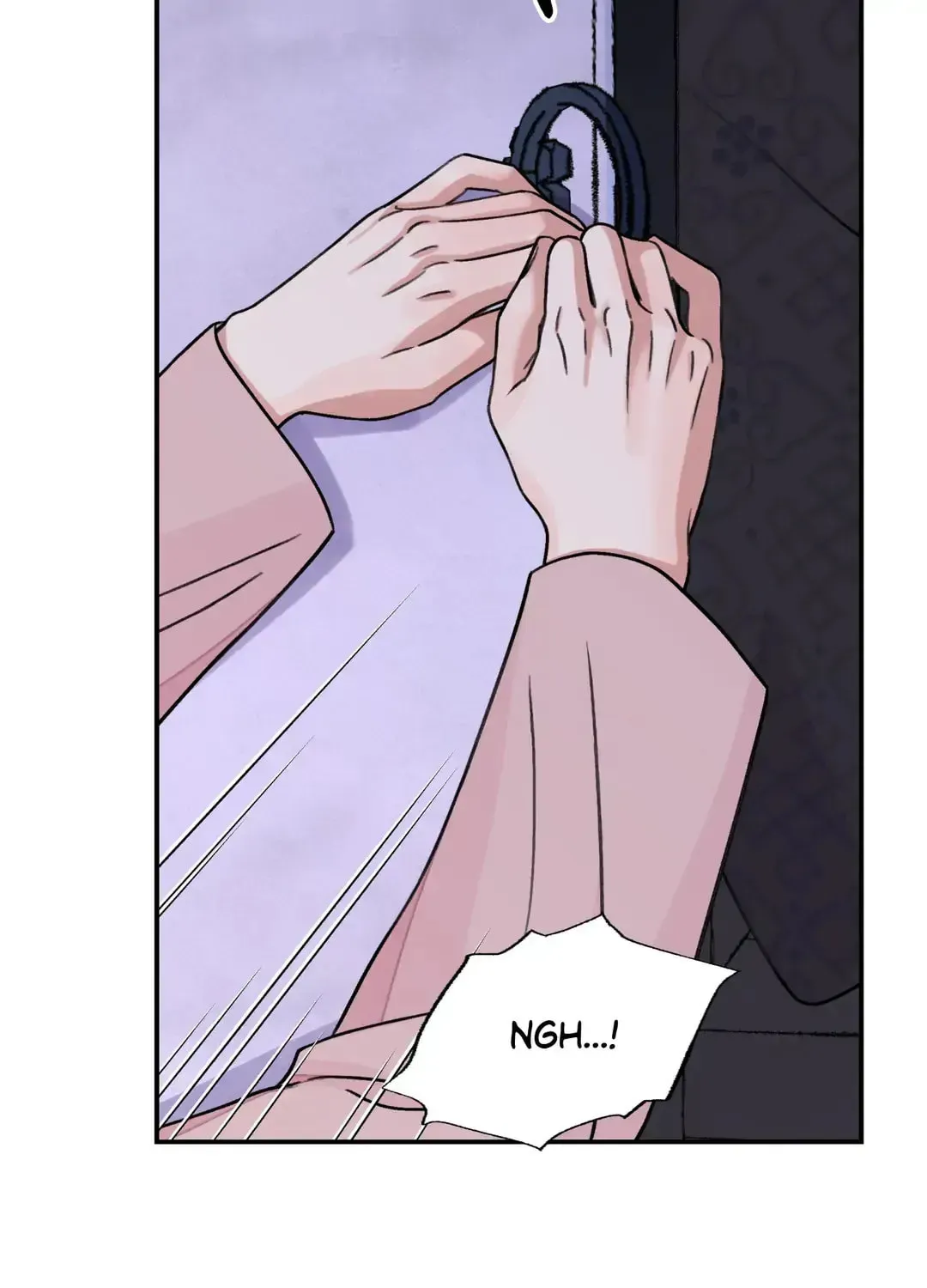 Steel Under Silk Chapter 33 page 36 - 