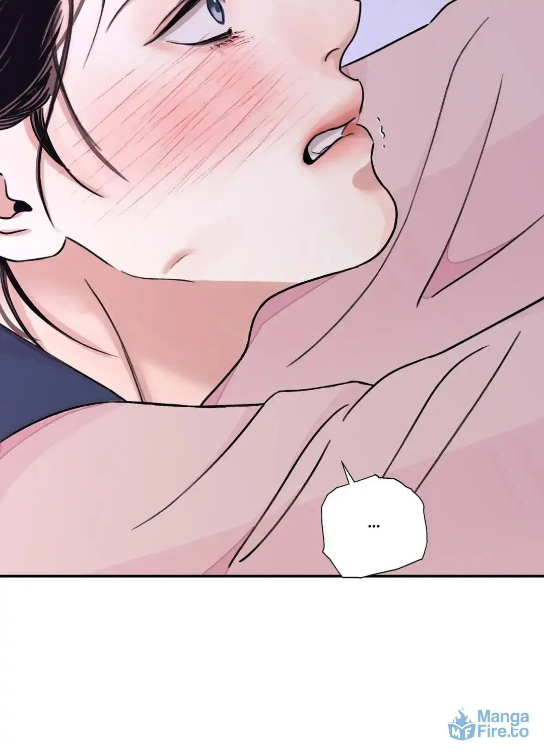 Steel Under Silk Chapter 33 page 39 - 