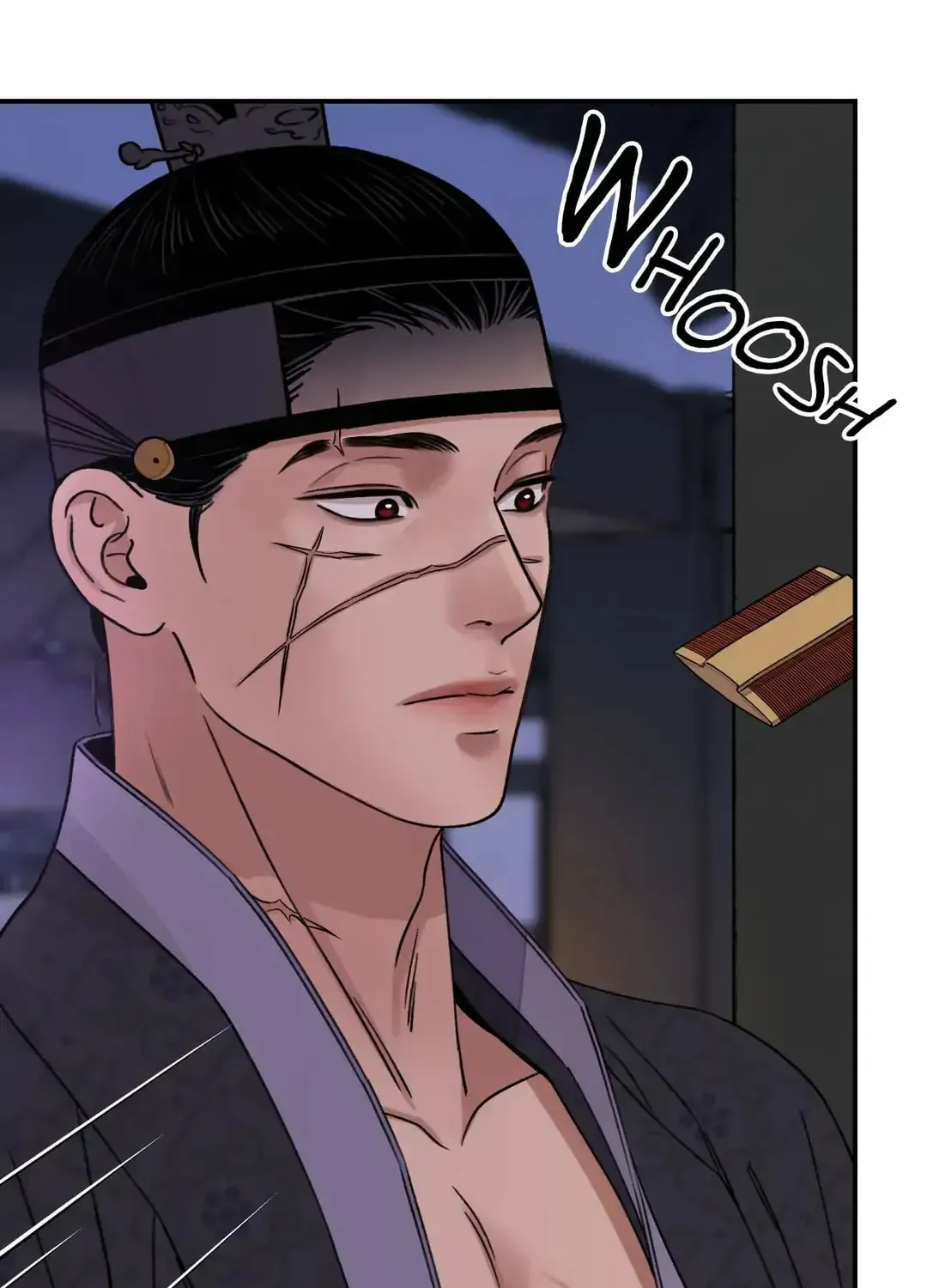 Steel Under Silk Chapter 33 page 41 - 