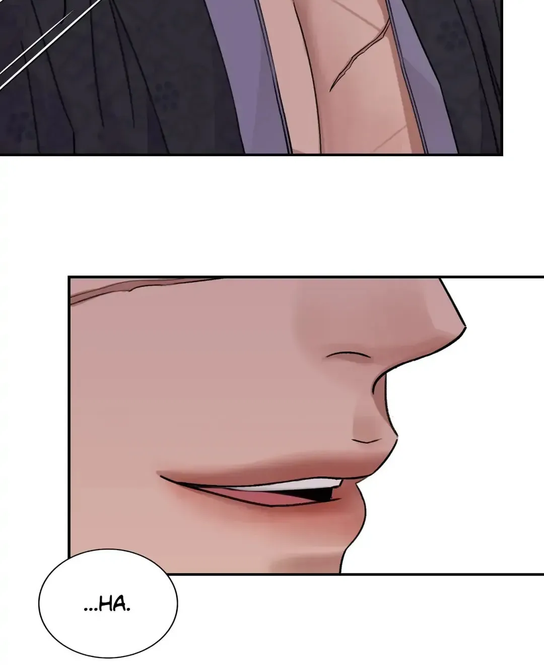 Steel Under Silk Chapter 33 page 42 - 