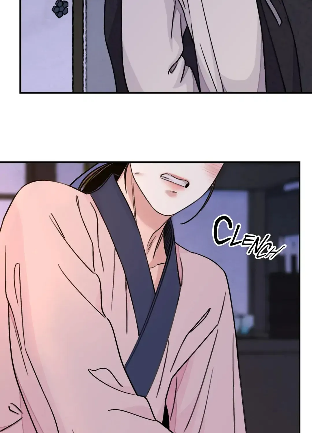 Steel Under Silk Chapter 33 page 44 - 