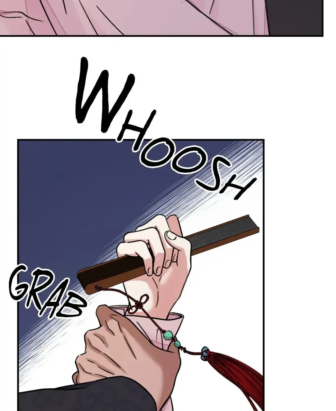 Steel Under Silk Chapter 33 page 45 - 