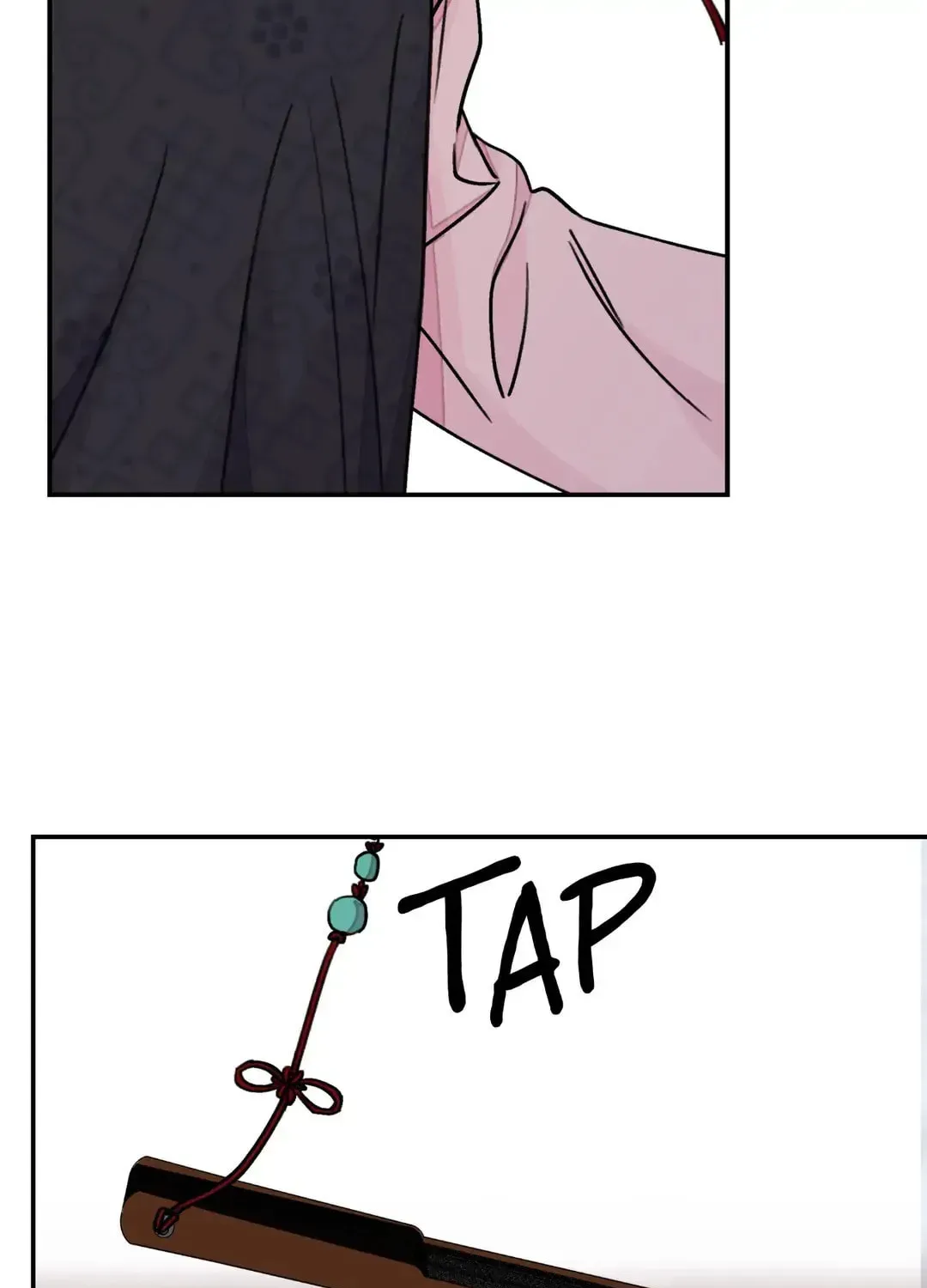 Steel Under Silk Chapter 33 page 46 - 