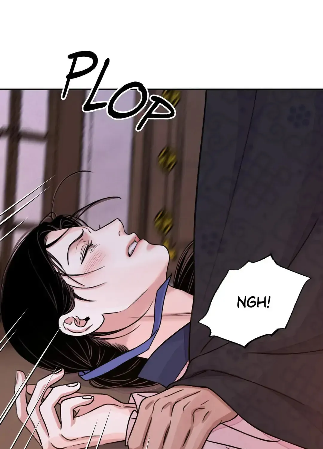 Steel Under Silk Chapter 33 page 50 - 