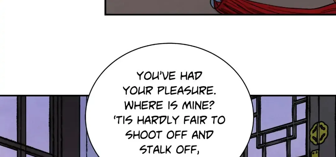 Steel Under Silk Chapter 33 page 52 - 