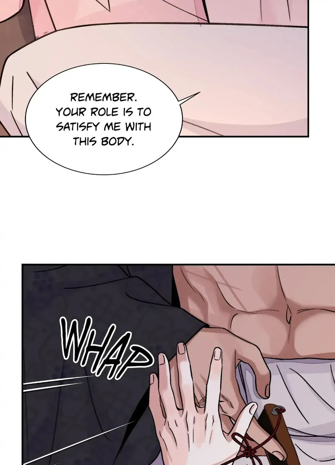 Steel Under Silk Chapter 33 page 56 - 