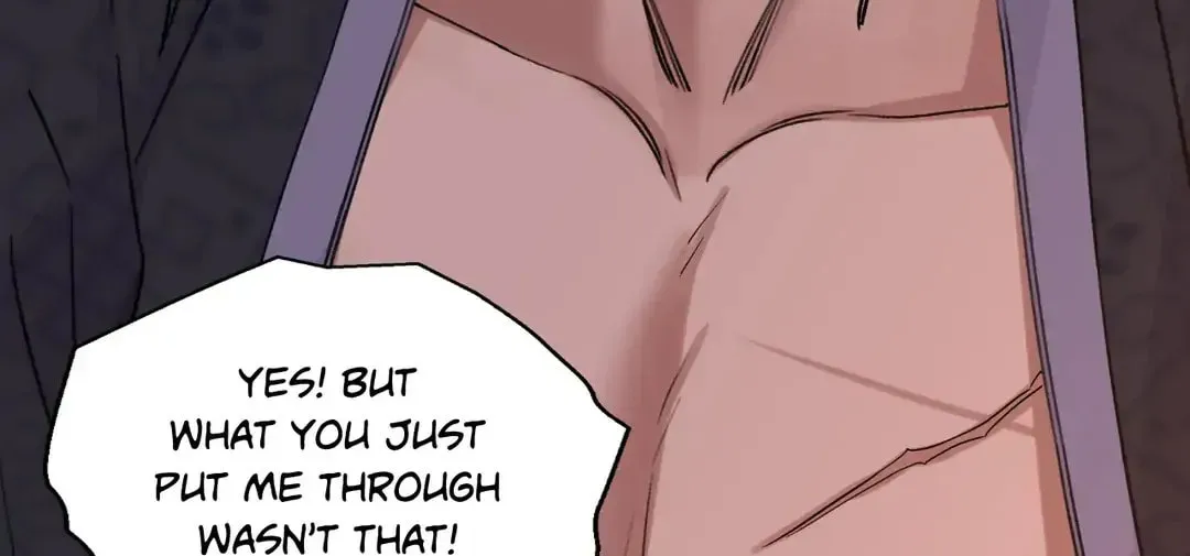 Steel Under Silk Chapter 33 page 58 - 
