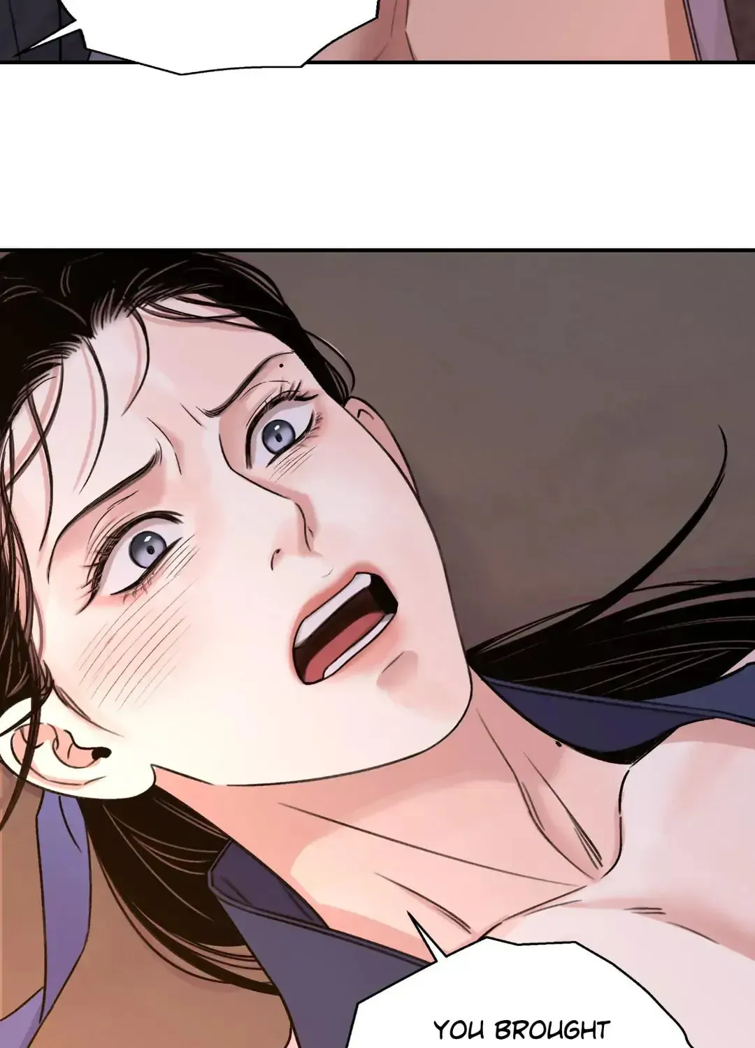 Steel Under Silk Chapter 33 page 59 - 