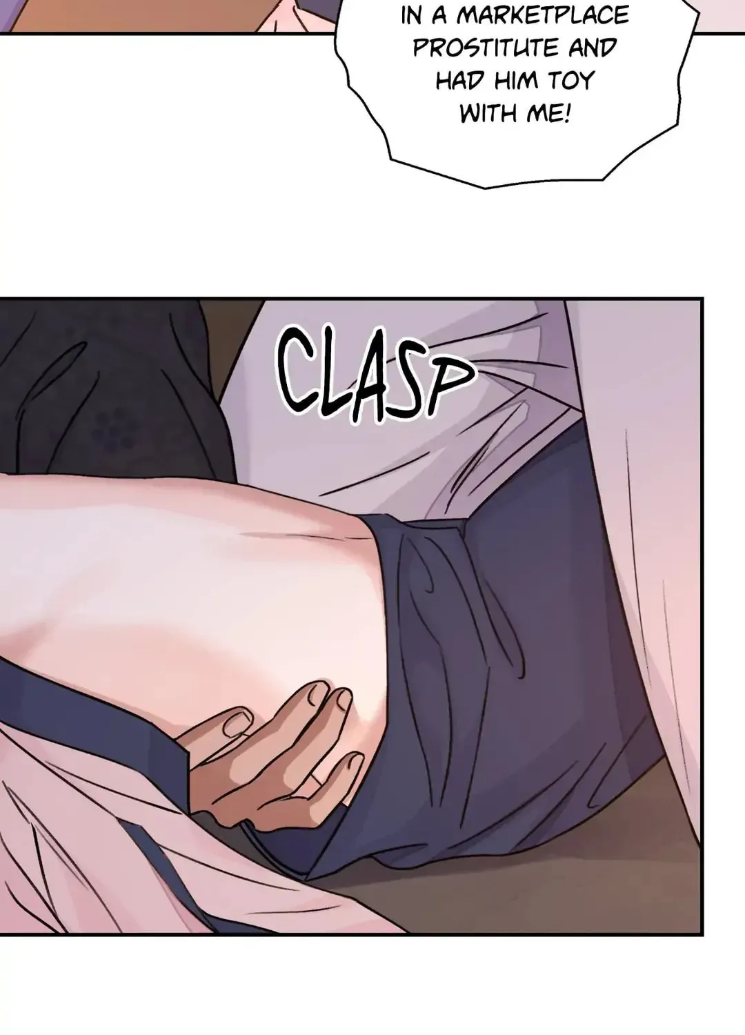 Steel Under Silk Chapter 33 page 60 - 