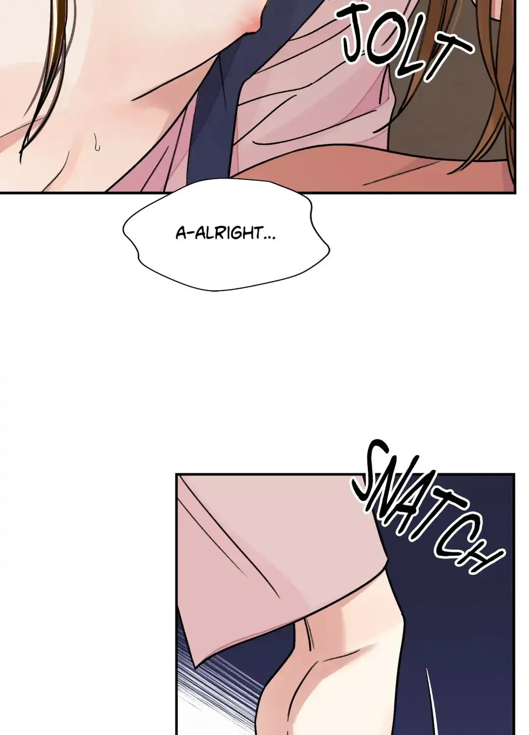 Steel Under Silk Chapter 33 page 7 - 