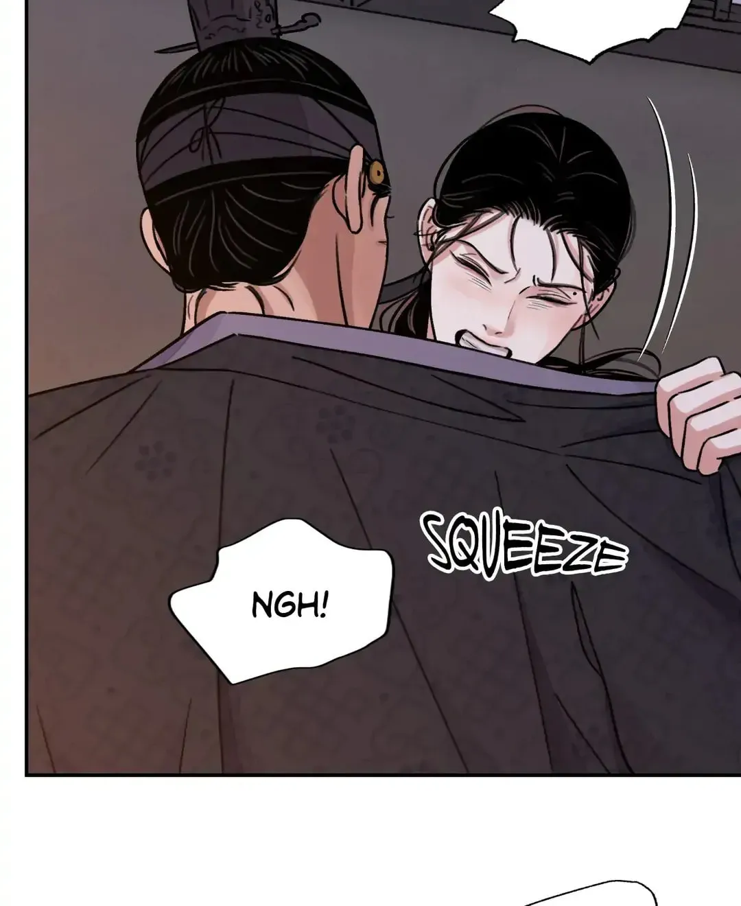 Steel Under Silk Chapter 33 page 64 - 