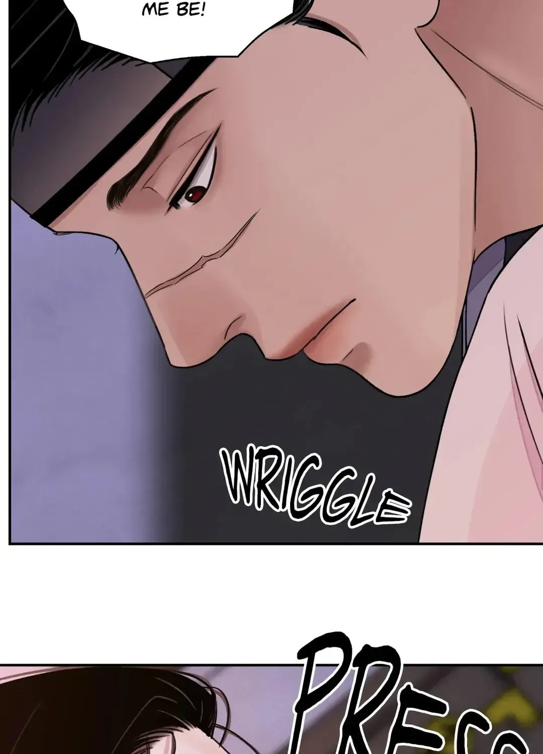 Steel Under Silk Chapter 33 page 66 - 