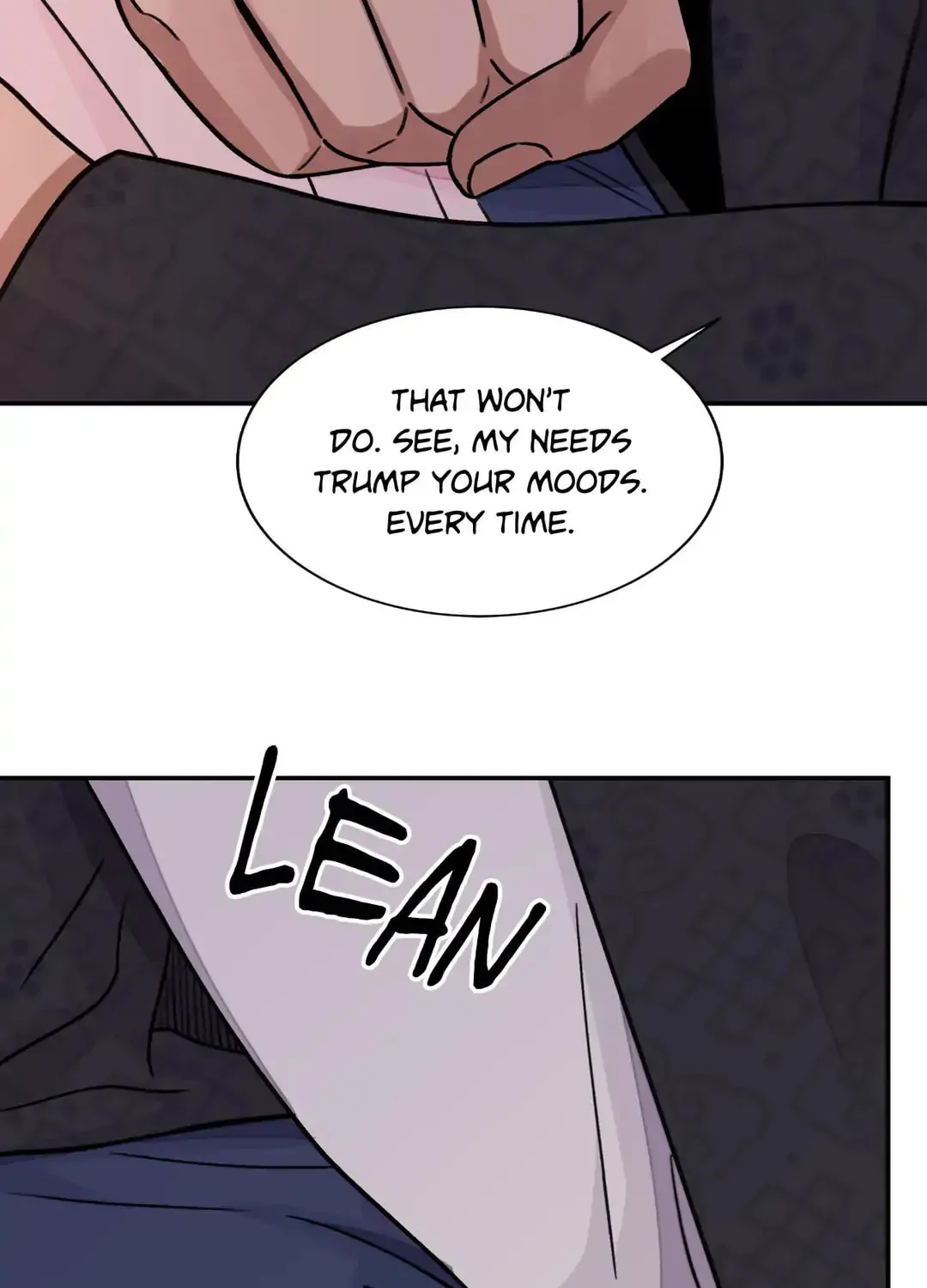 Steel Under Silk Chapter 33 page 68 - 