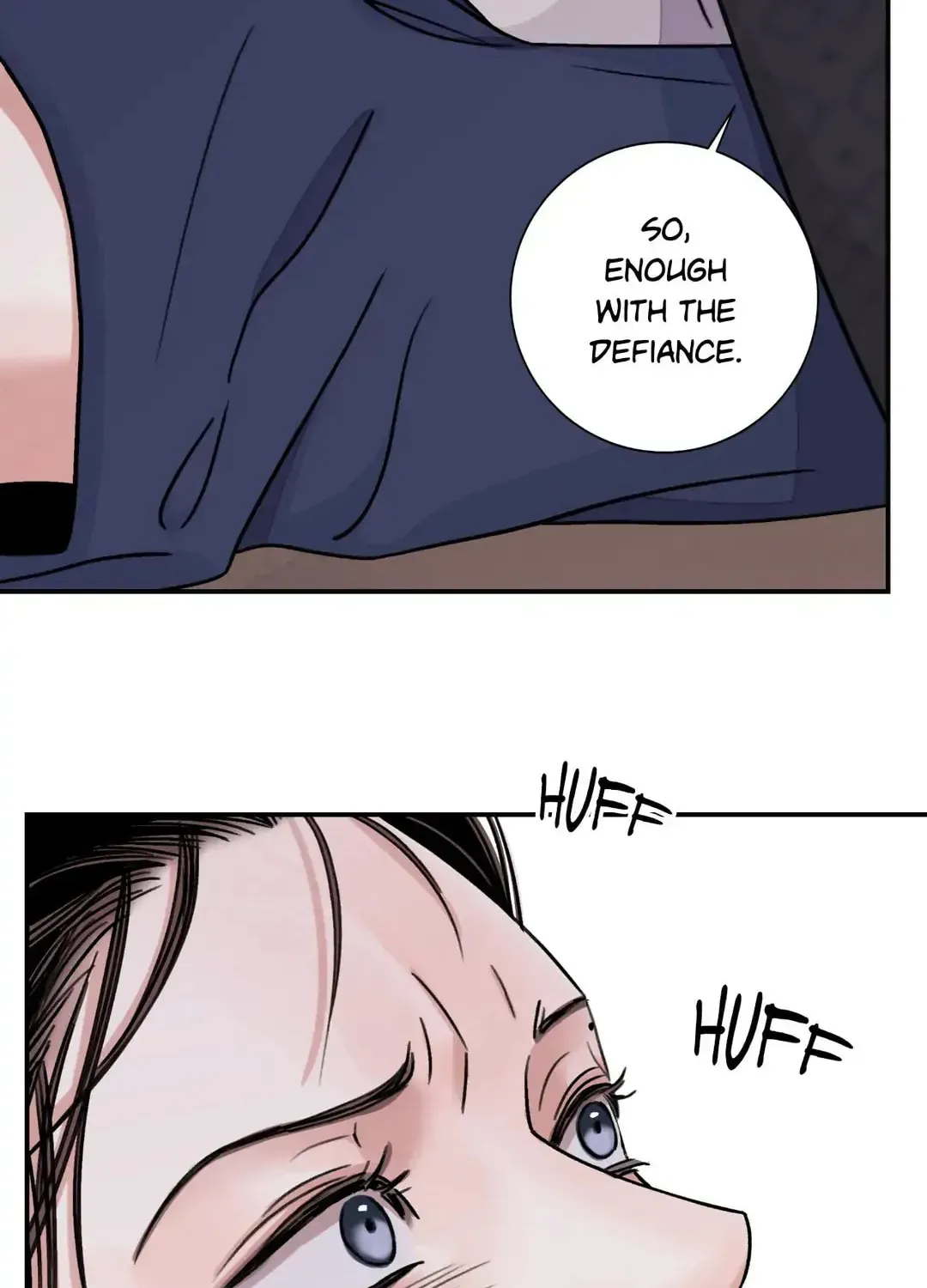 Steel Under Silk Chapter 33 page 69 - 