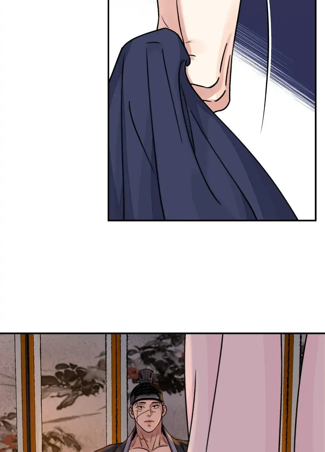 Steel Under Silk Chapter 33 page 8 - 