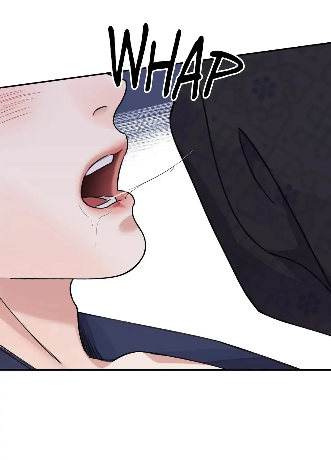 Steel Under Silk Chapter 33 page 74 - 