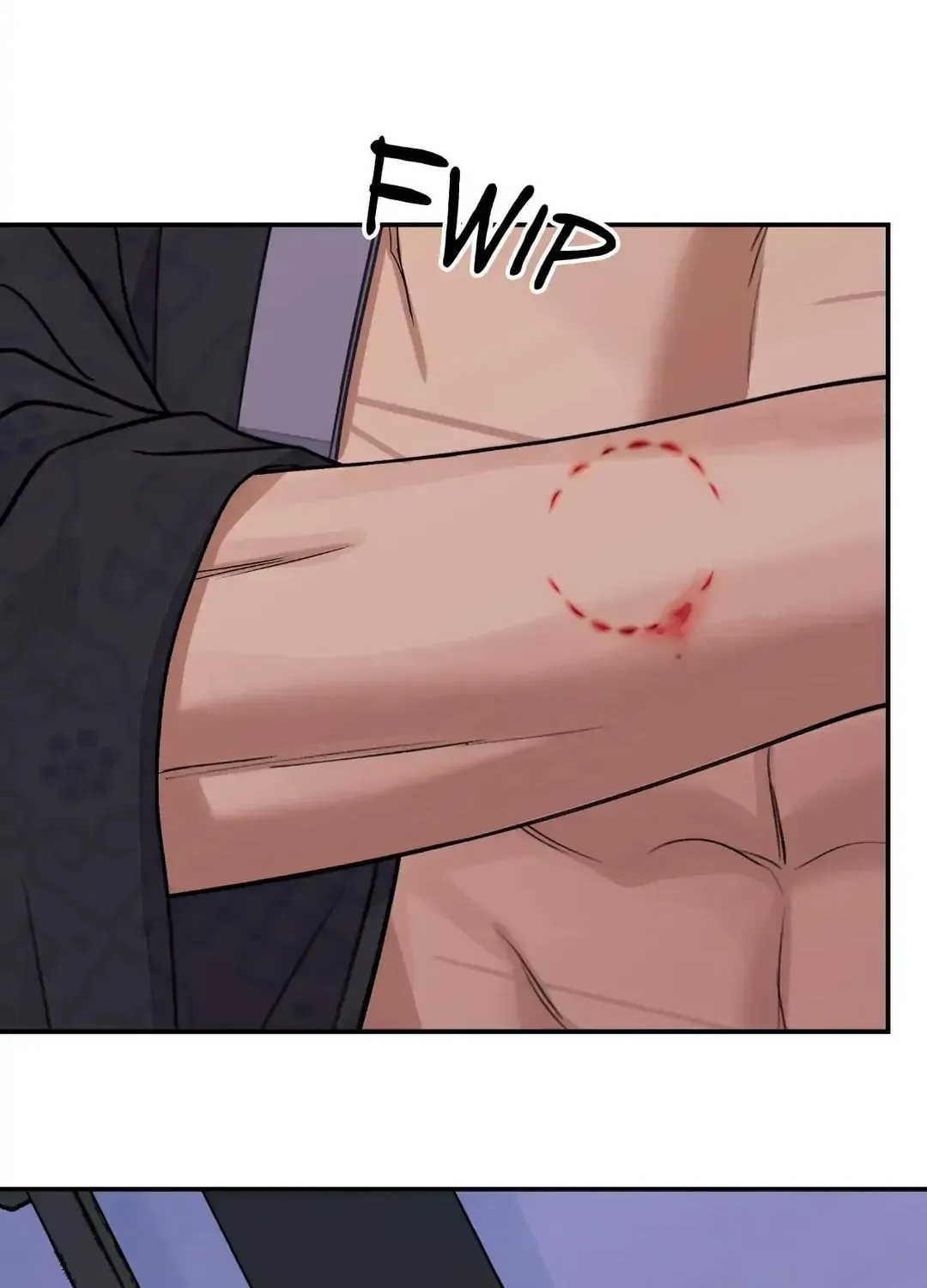 Steel Under Silk Chapter 33 page 75 - 