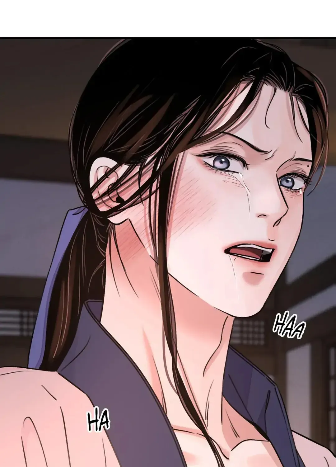 Steel Under Silk Chapter 33 page 10 - 