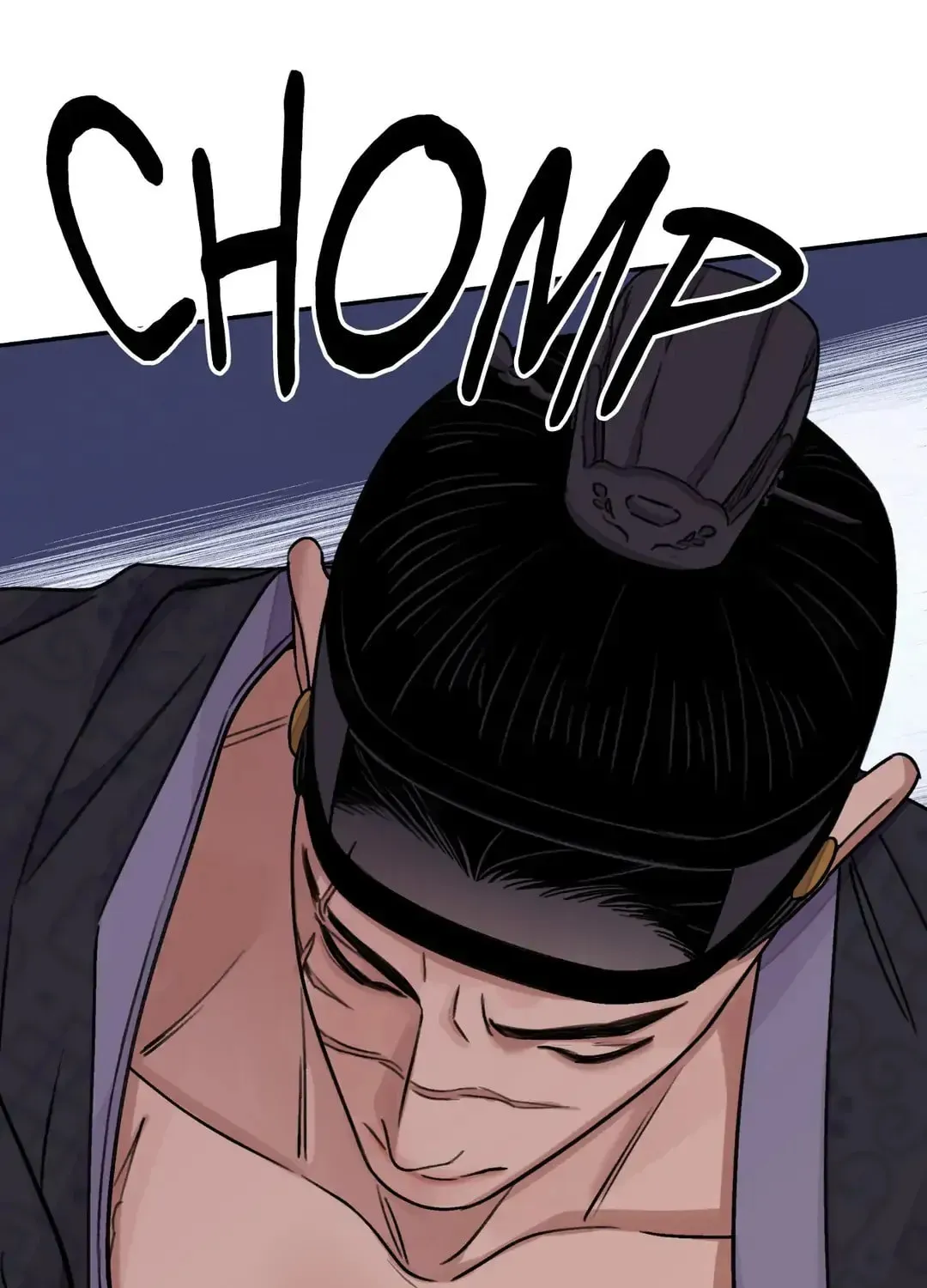 Steel Under Silk Chapter 34 page 1 - 