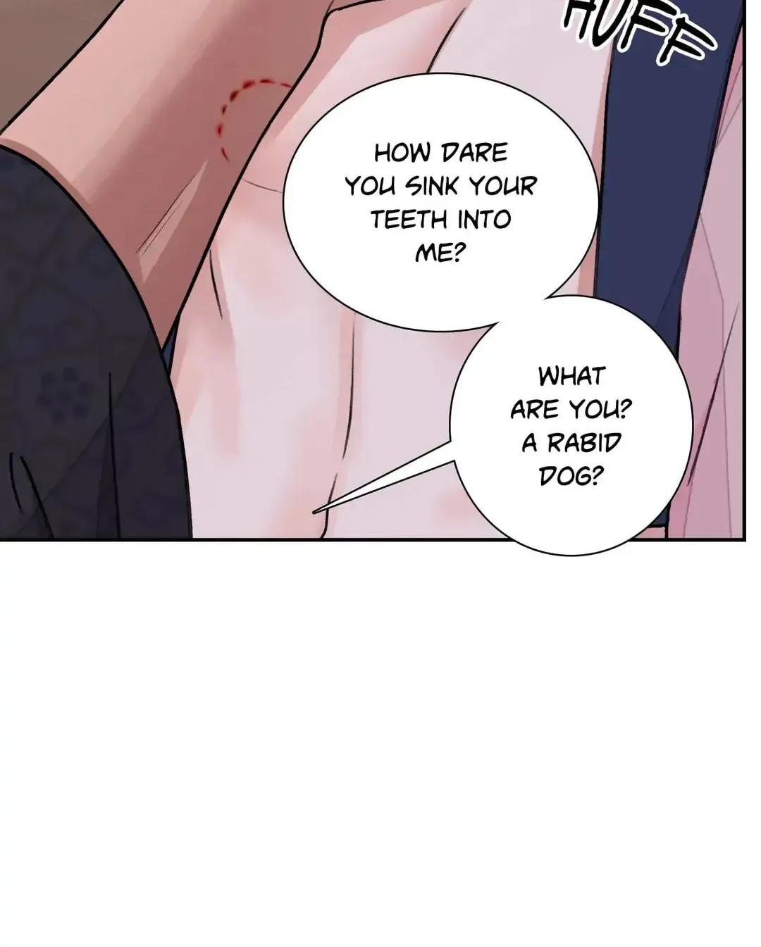 Steel Under Silk Chapter 34 page 11 - 