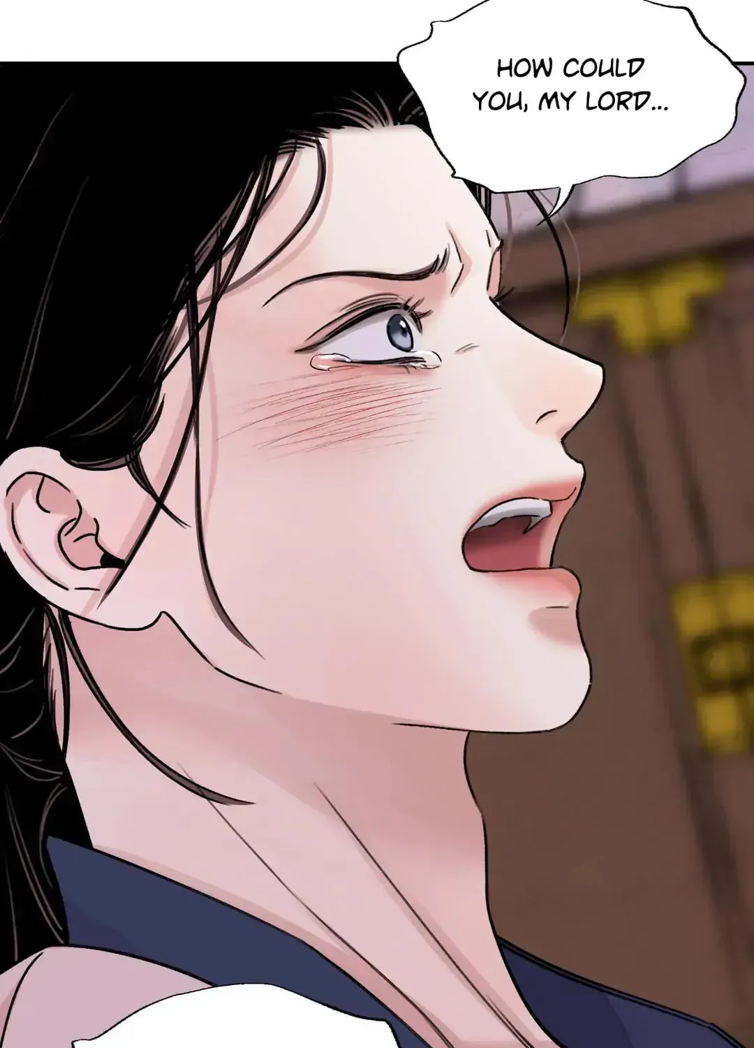 Steel Under Silk Chapter 34 page 15 - 