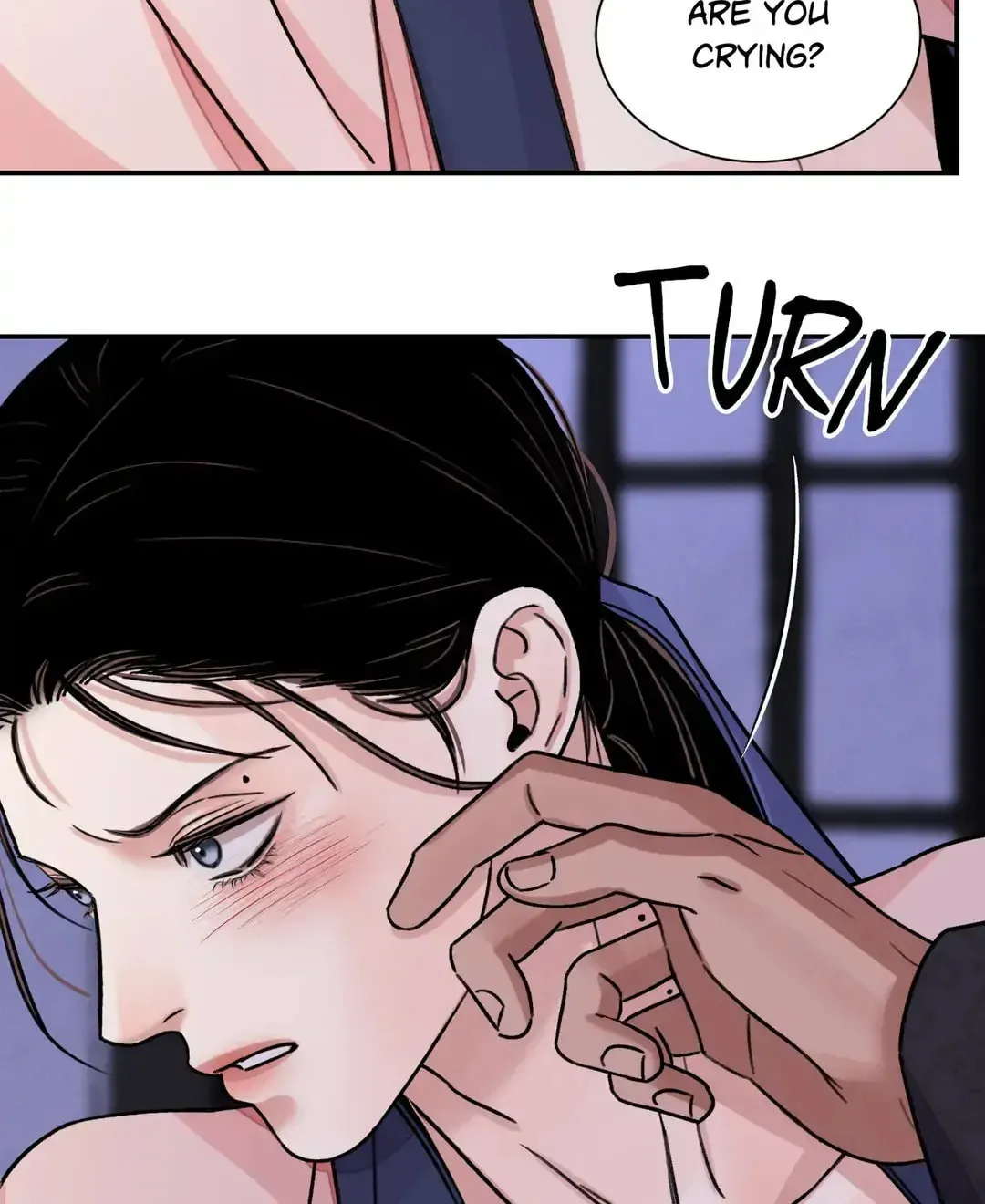 Steel Under Silk Chapter 34 page 20 - 