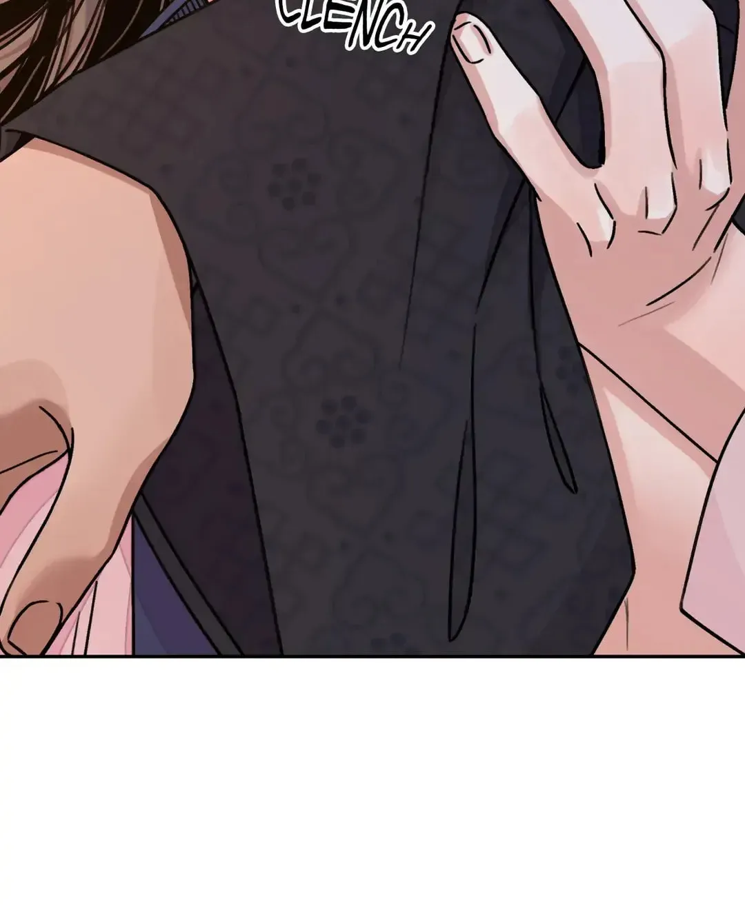 Steel Under Silk Chapter 34 page 3 - 