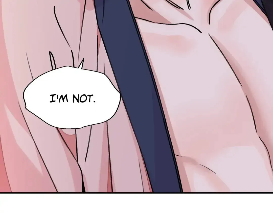 Steel Under Silk Chapter 34 page 21 - 