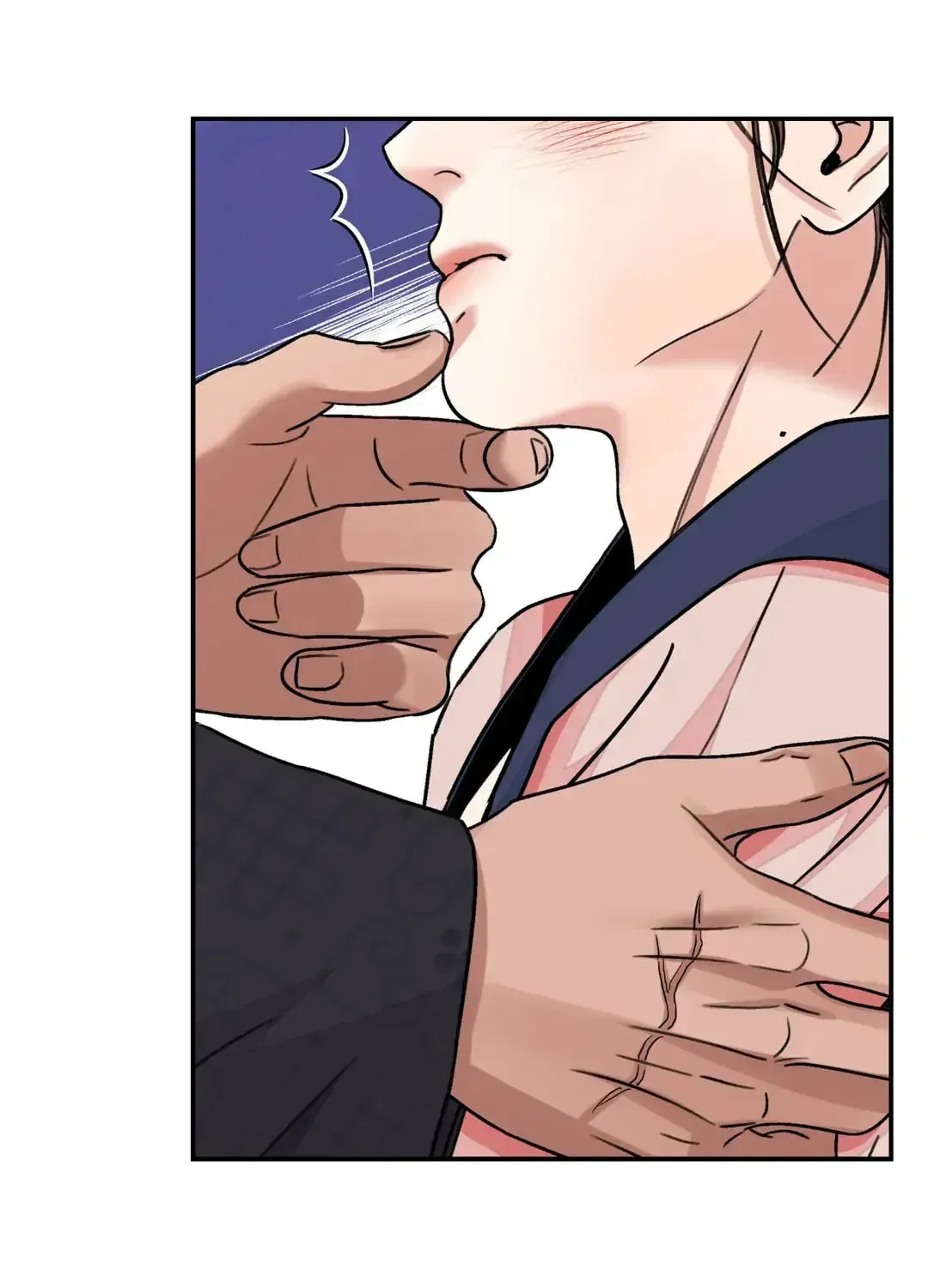 Steel Under Silk Chapter 34 page 22 - 