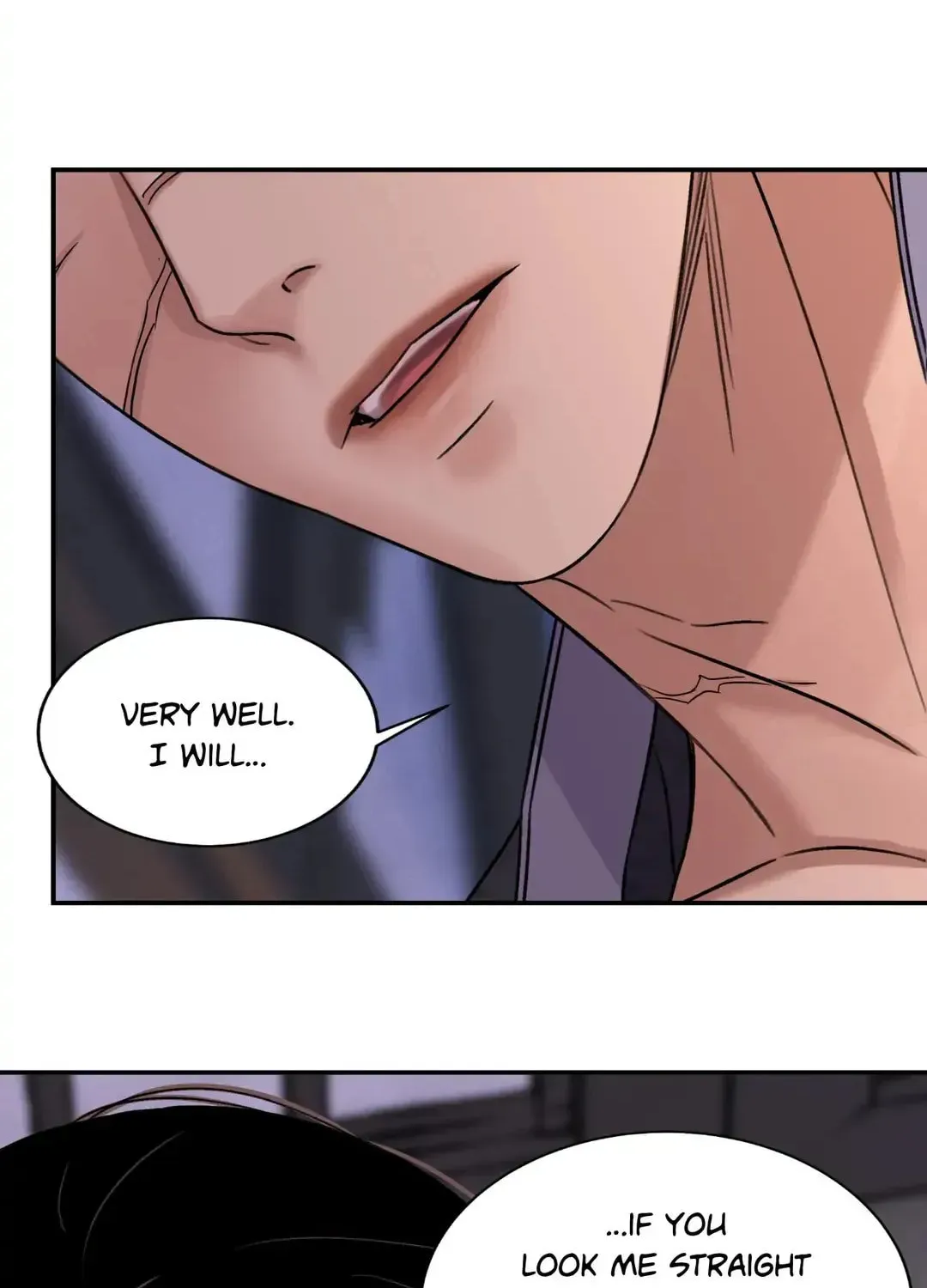 Steel Under Silk Chapter 34 page 26 - 