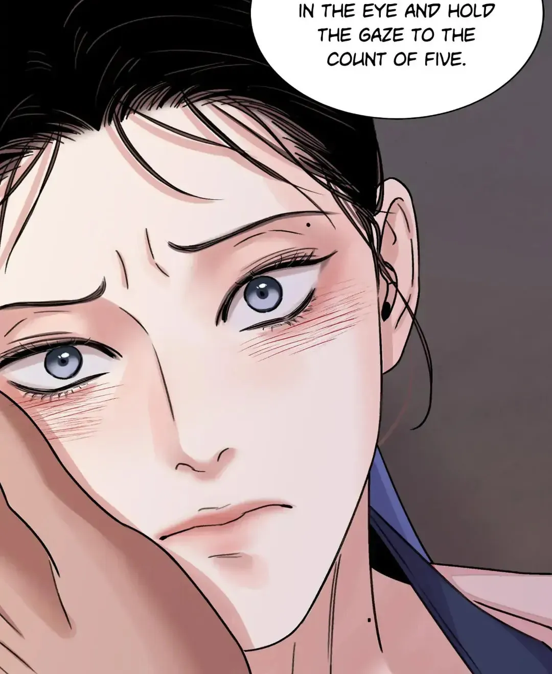 Steel Under Silk Chapter 34 page 27 - 
