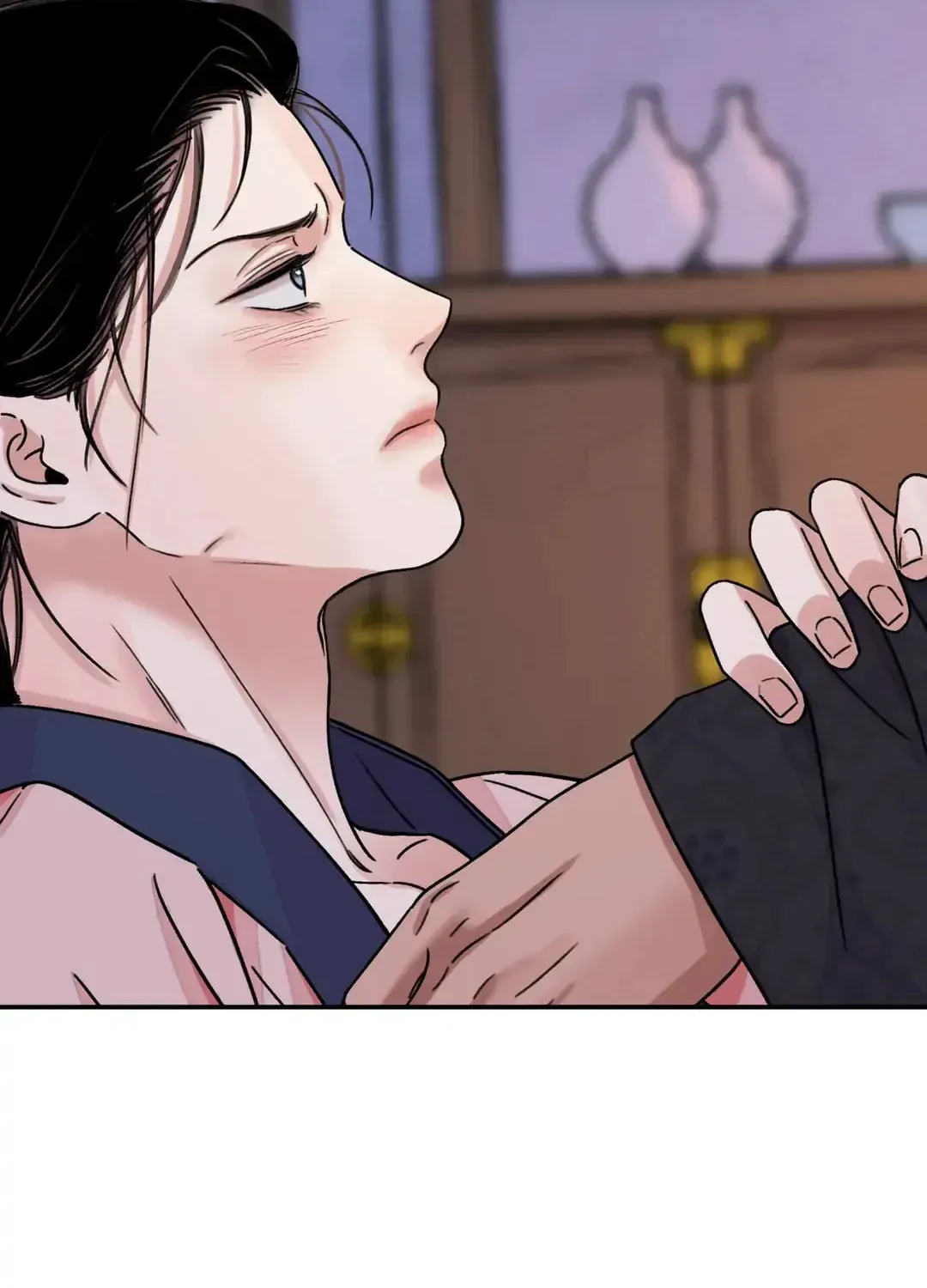 Steel Under Silk Chapter 34 page 29 - 
