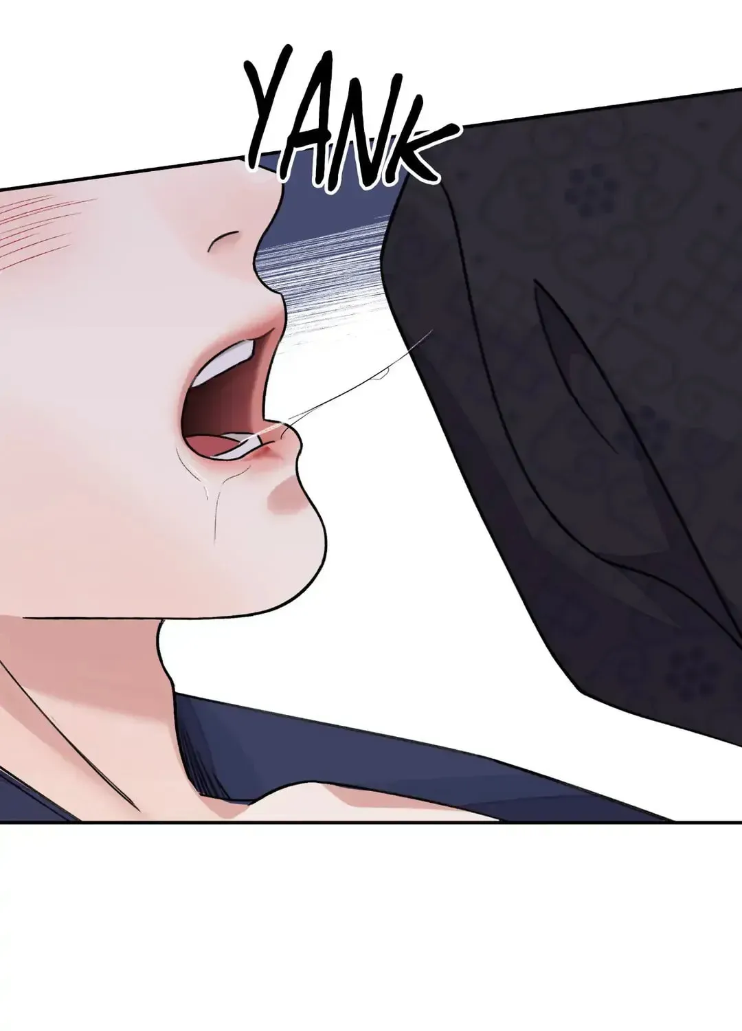 Steel Under Silk Chapter 34 page 4 - 