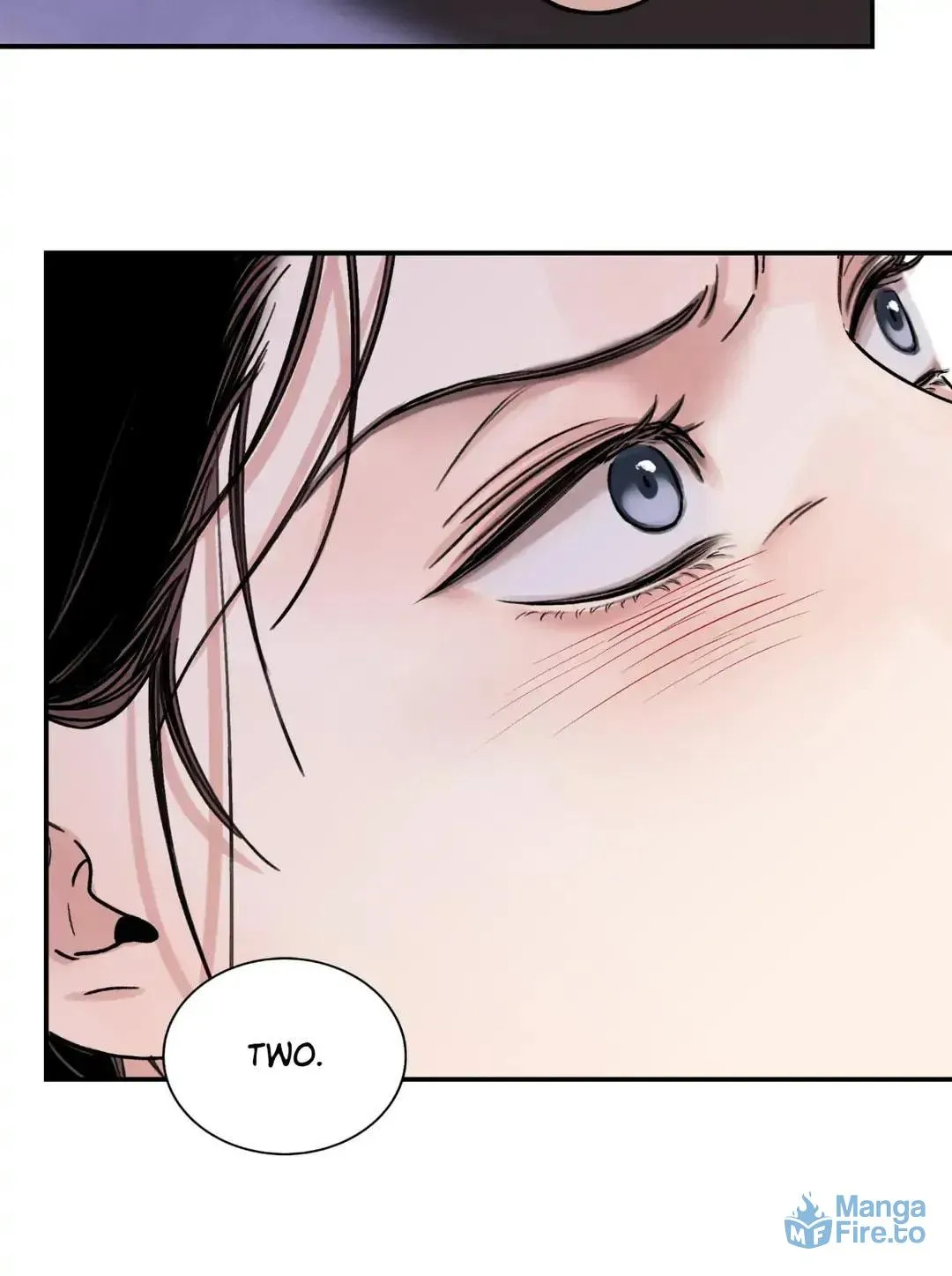 Steel Under Silk Chapter 34 page 31 - 