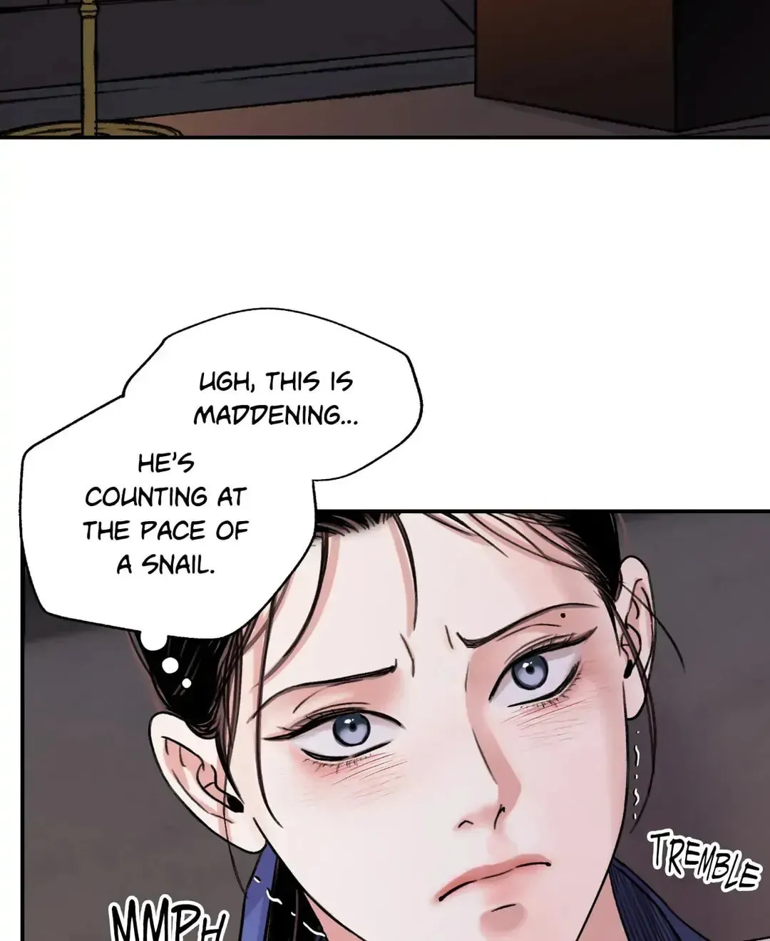 Steel Under Silk Chapter 34 page 34 - 