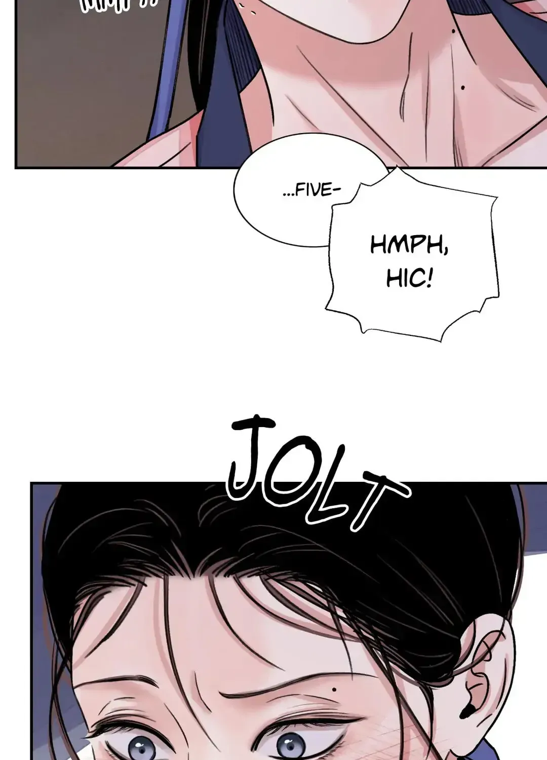 Steel Under Silk Chapter 34 page 35 - 