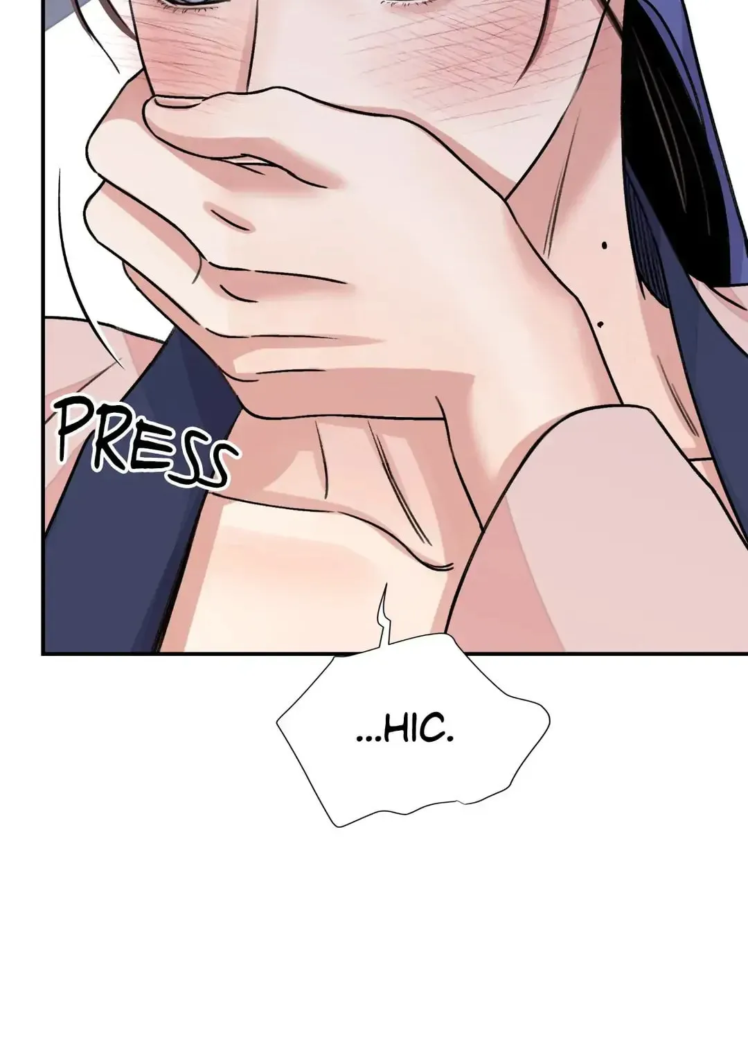Steel Under Silk Chapter 34 page 36 - 