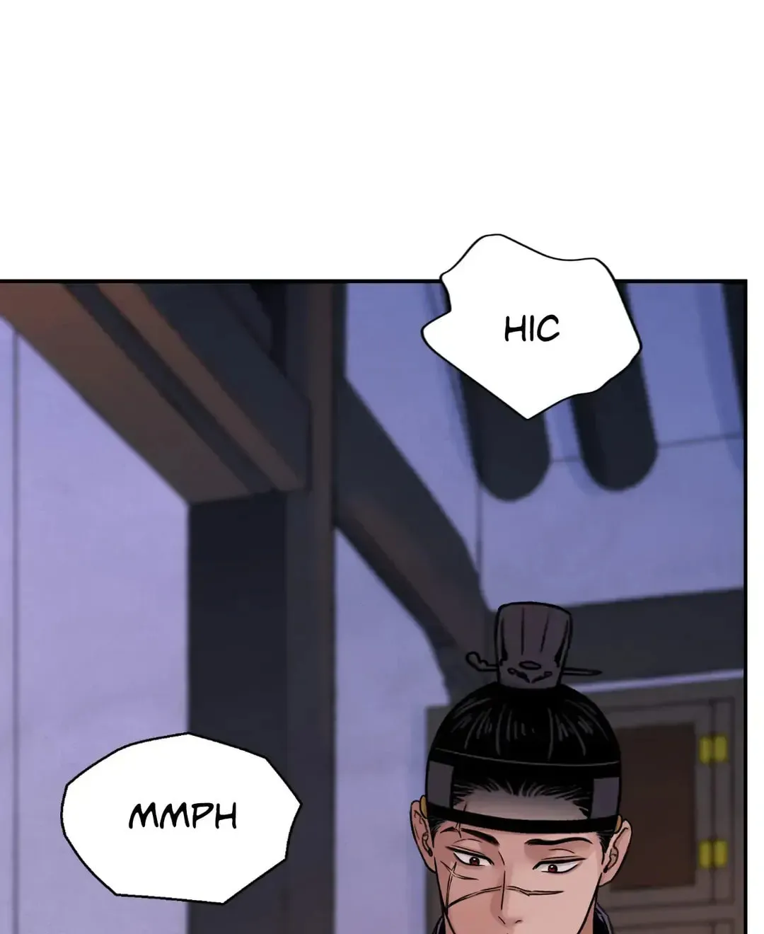 Steel Under Silk Chapter 34 page 37 - 