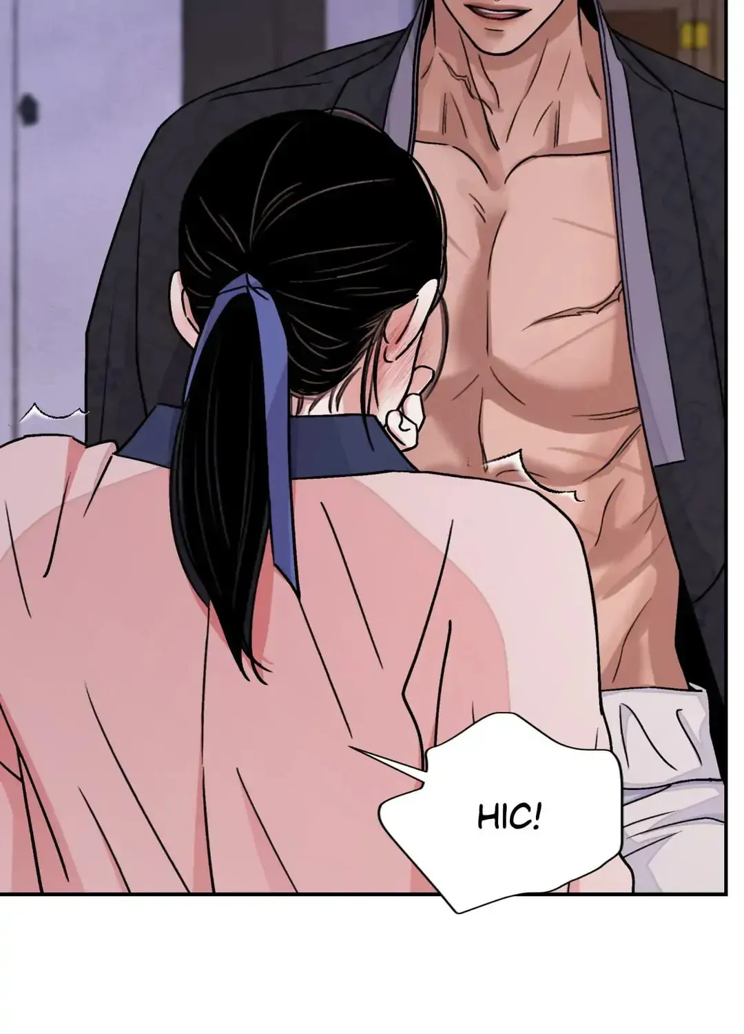 Steel Under Silk Chapter 34 page 38 - 
