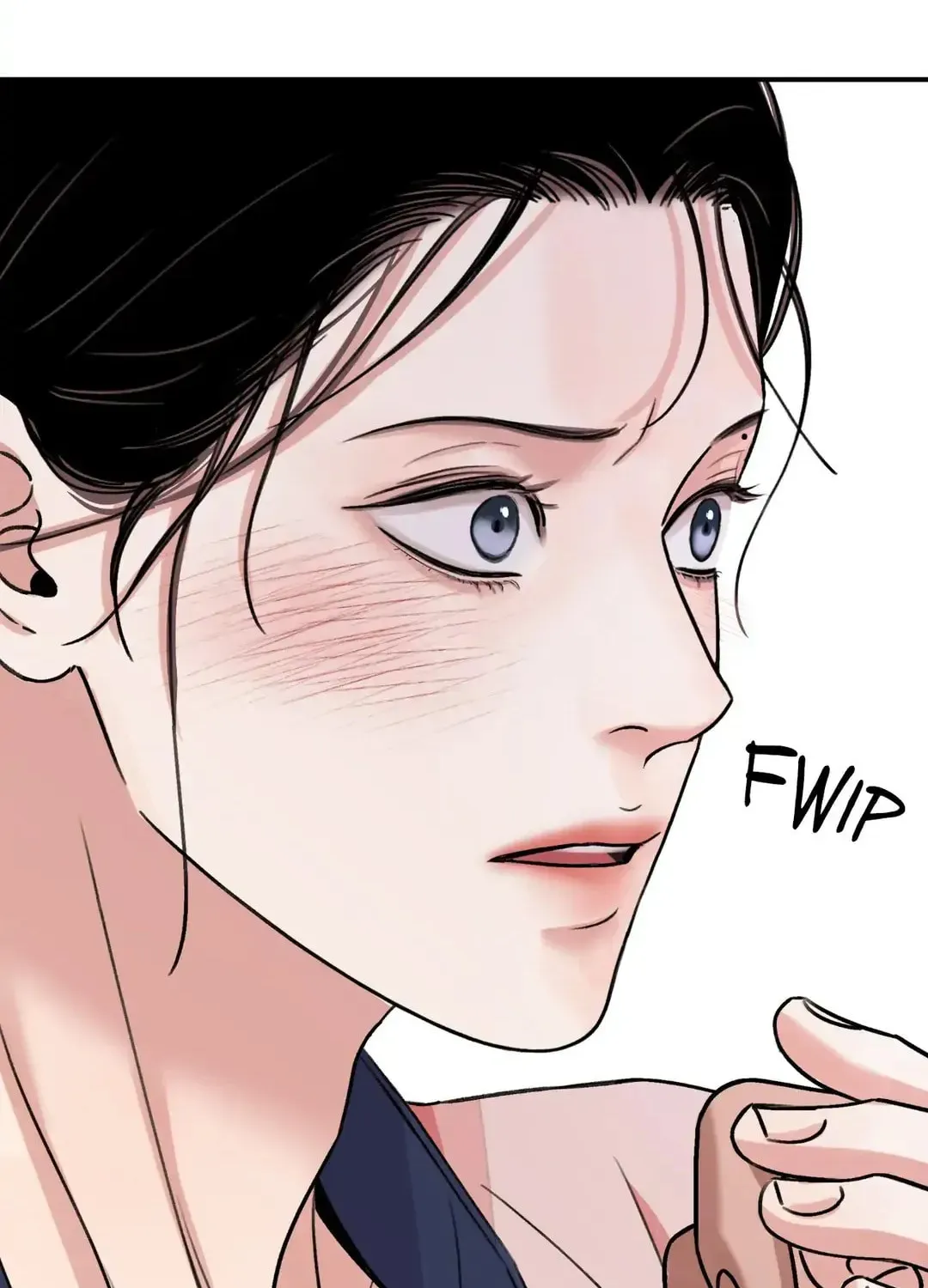 Steel Under Silk Chapter 34 page 39 - 