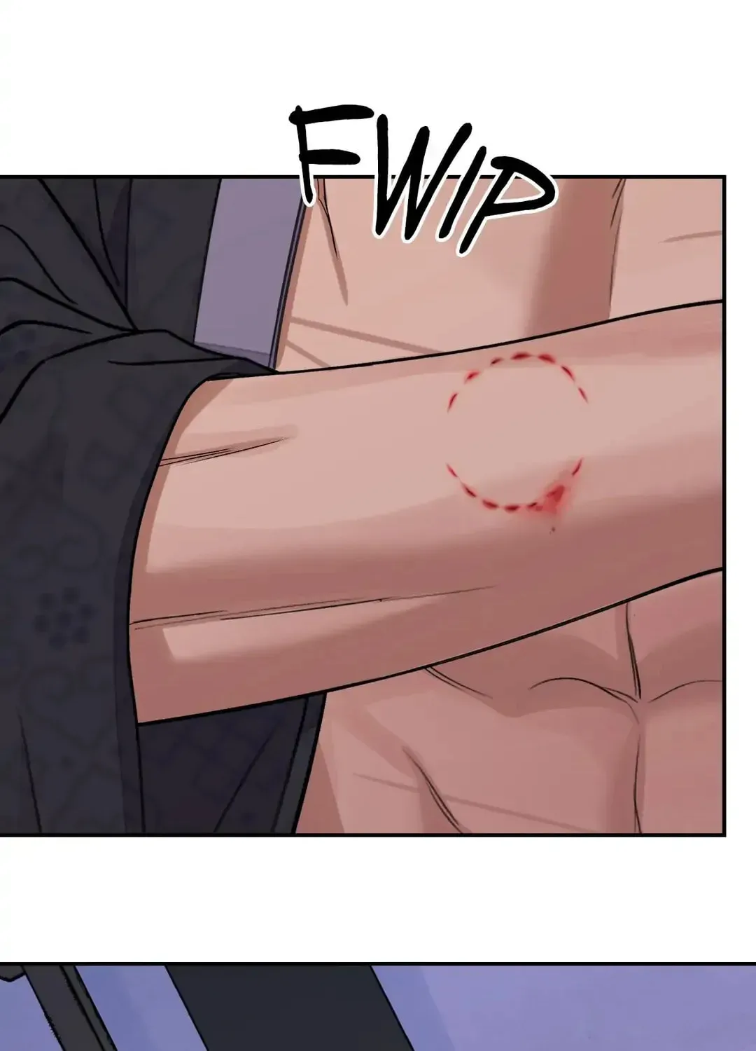 Steel Under Silk Chapter 34 page 5 - 