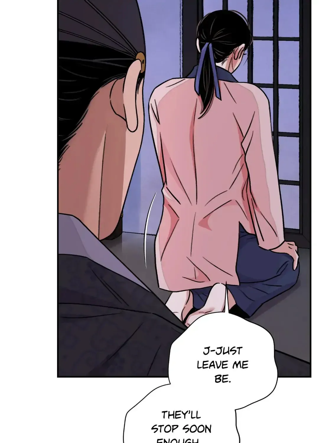 Steel Under Silk Chapter 34 page 41 - 