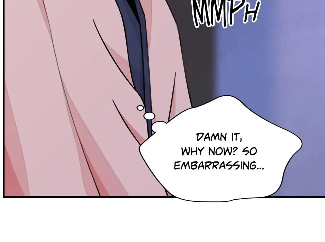 Steel Under Silk Chapter 34 page 43 - 