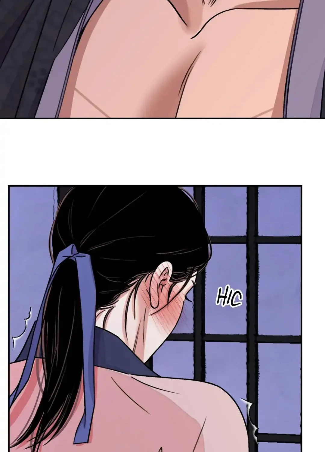 Steel Under Silk Chapter 34 page 45 - 