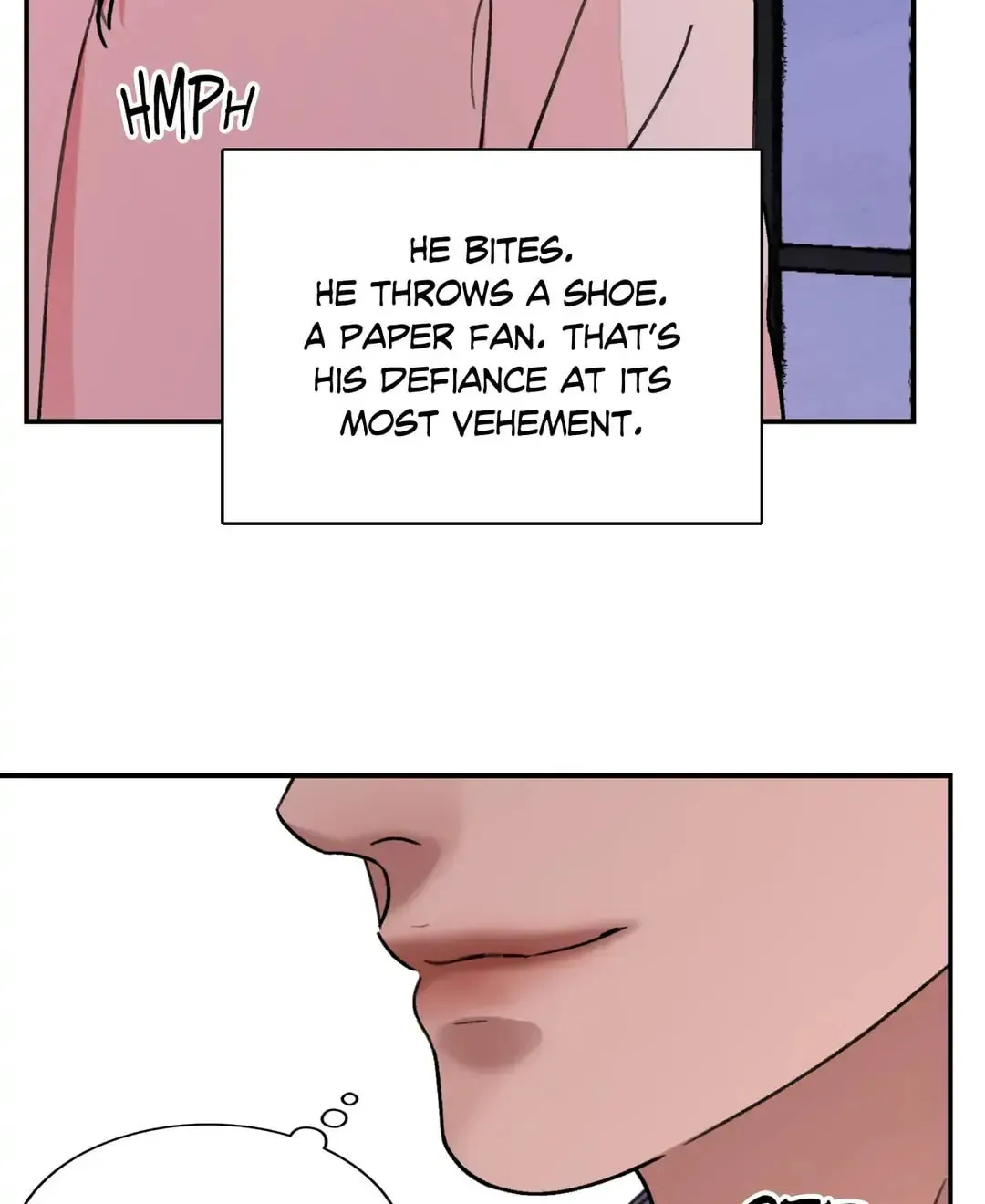 Steel Under Silk Chapter 34 page 46 - 