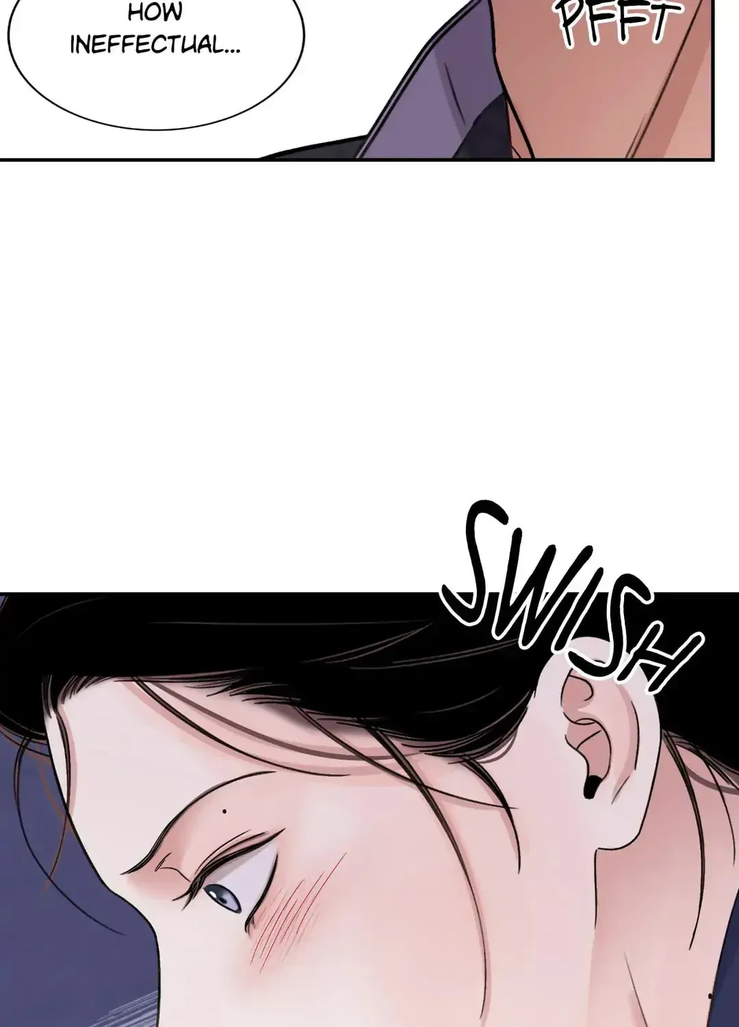 Steel Under Silk Chapter 34 page 47 - 